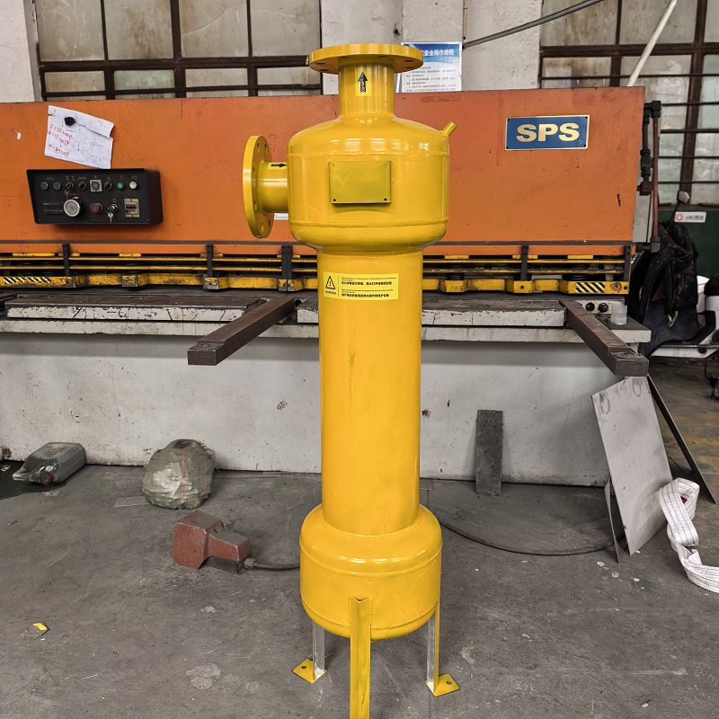 XY100-碳鋼旋液過(guò)濾器